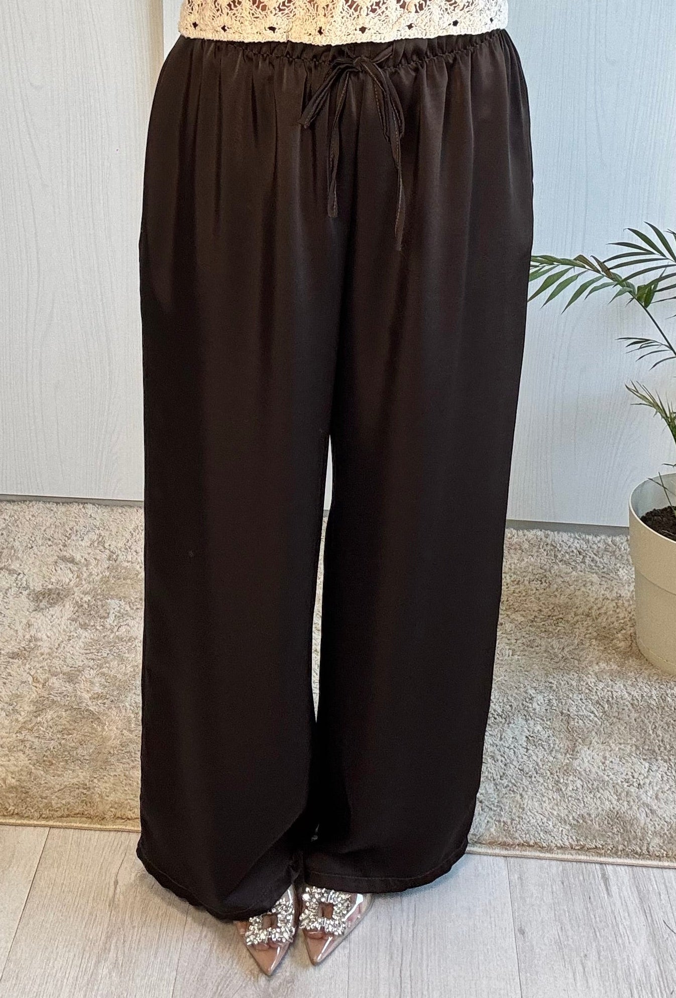 PANTALONE “LUXE”