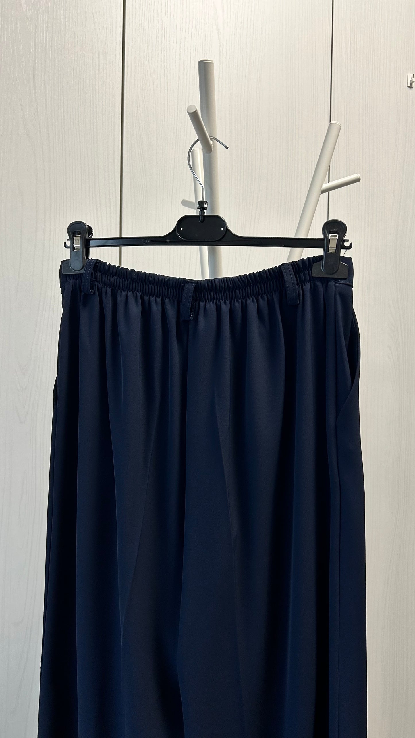 TAILLEUR BLU NAVY