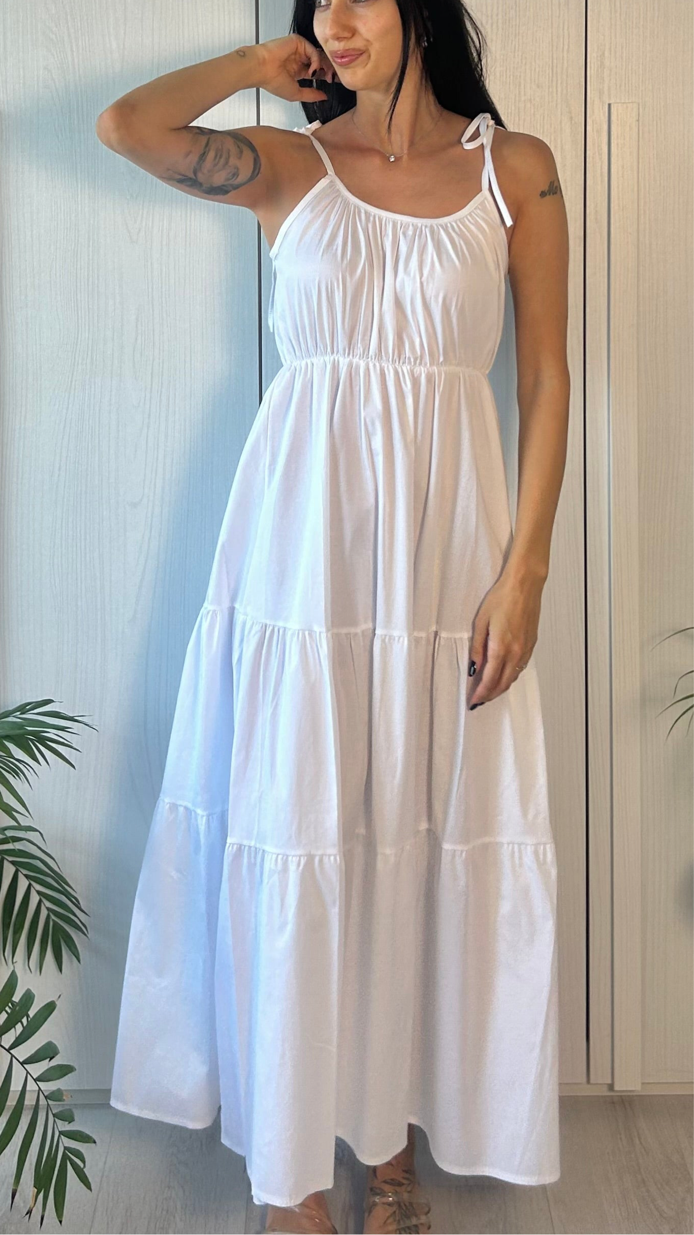 VESTITO SUMMER