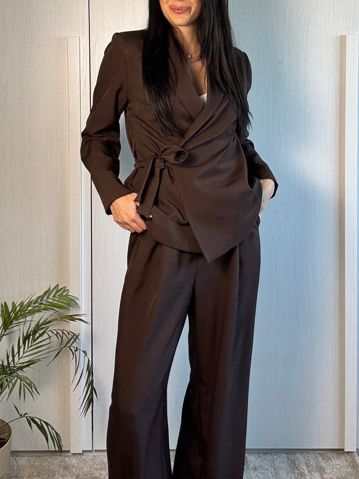 TAILLEUR “ZEN”