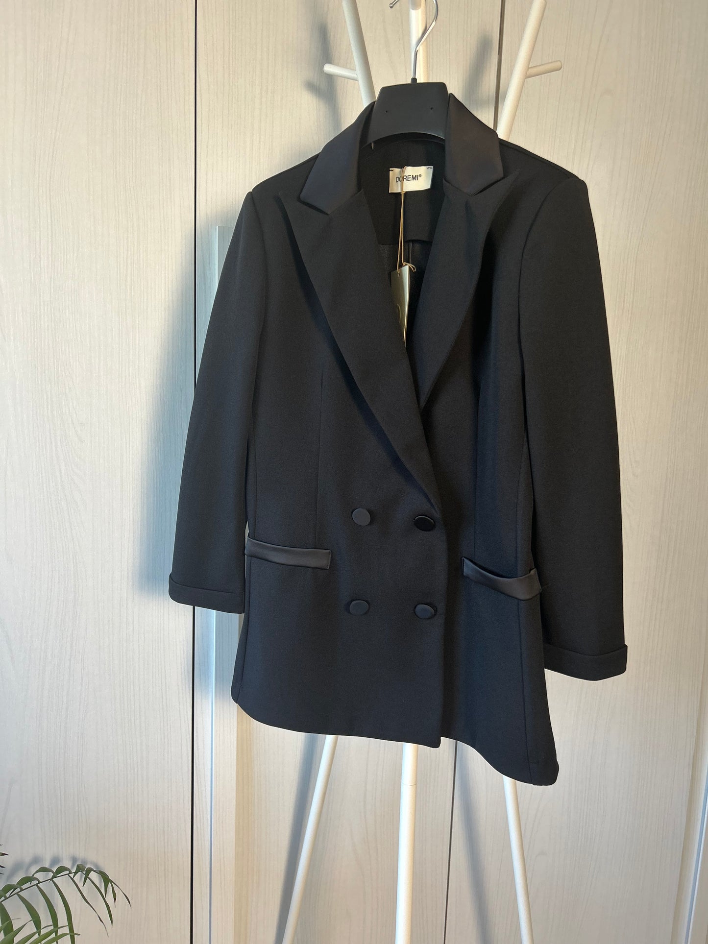 TAILLEUR JAQUELINE