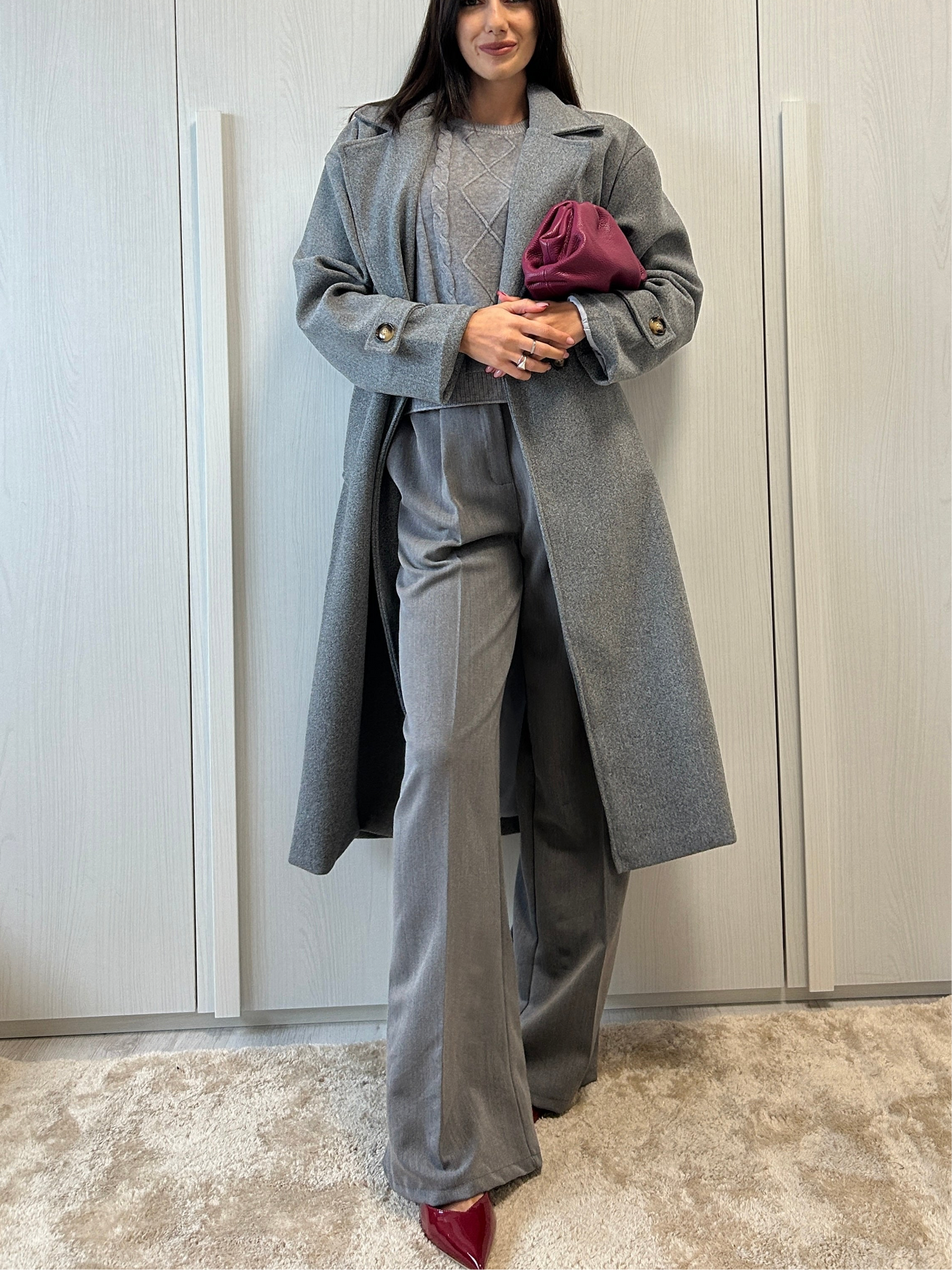 CAPPOTTO OVER STRUTTURATO