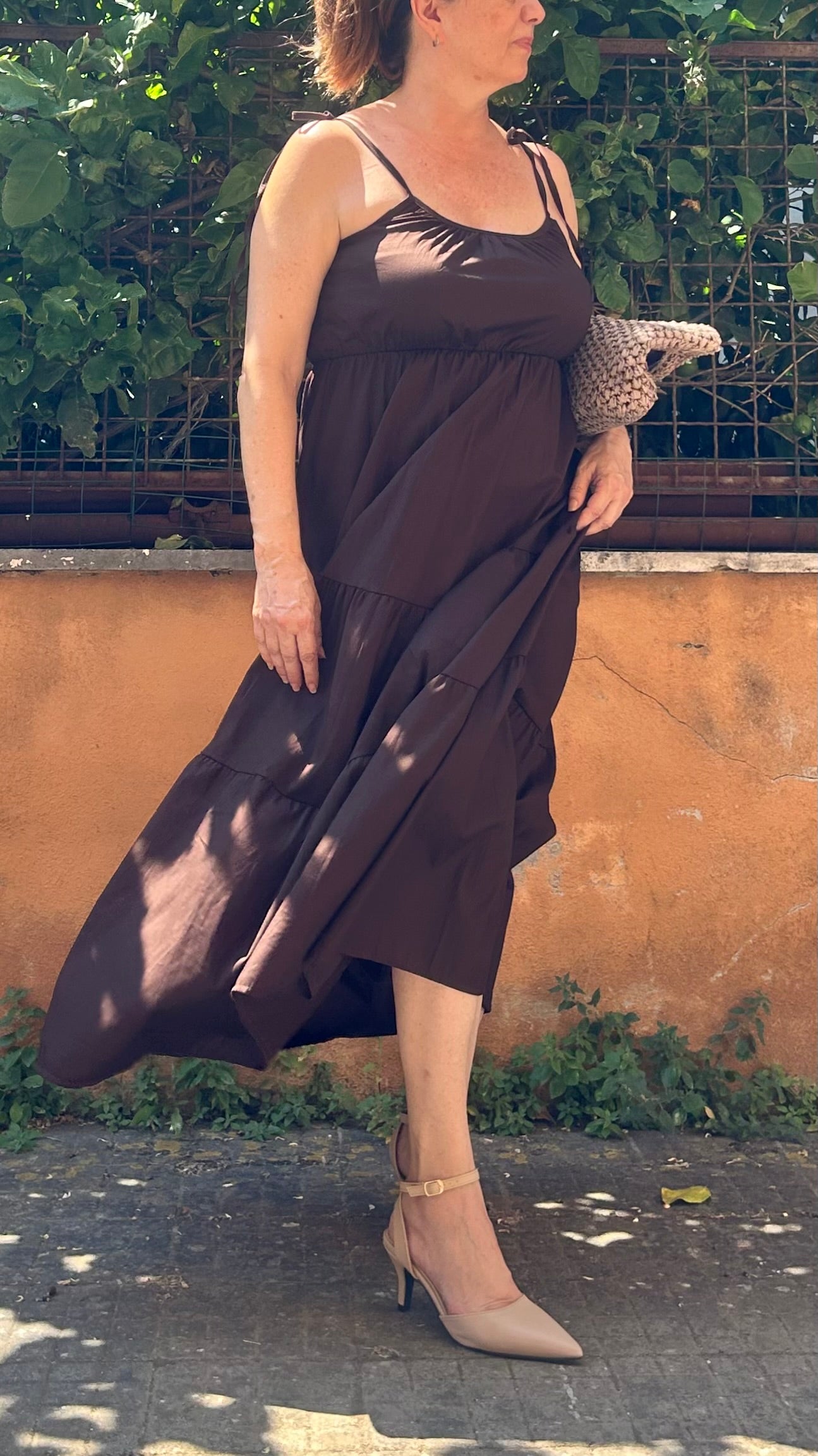 VESTITO SUMMER