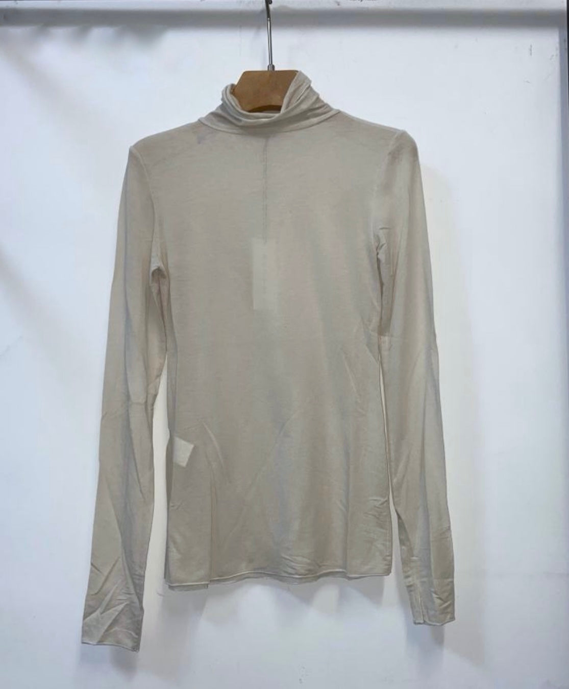 MAGLIA CASHMERE BLEND