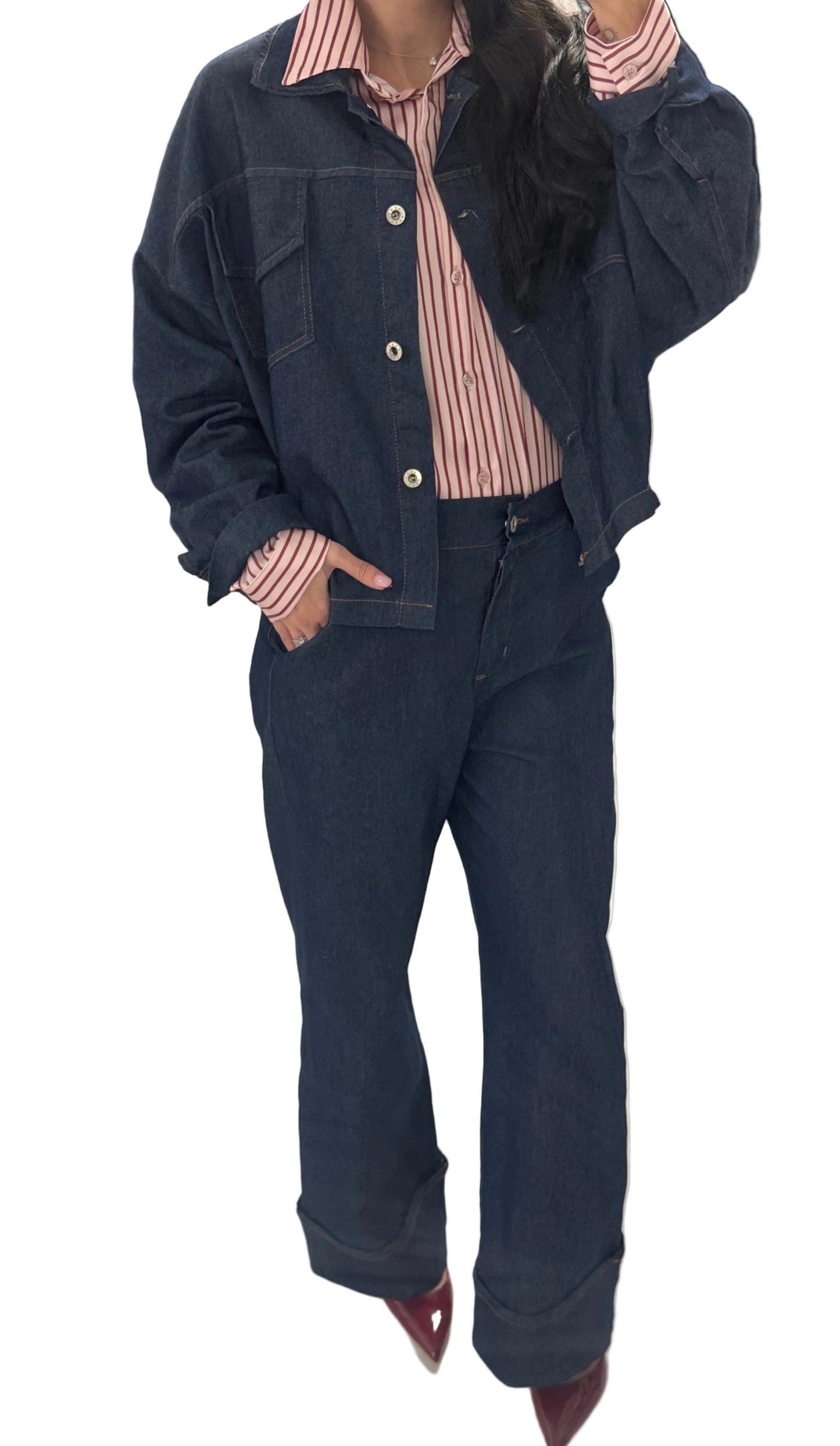 COMPLETO “URBAN”