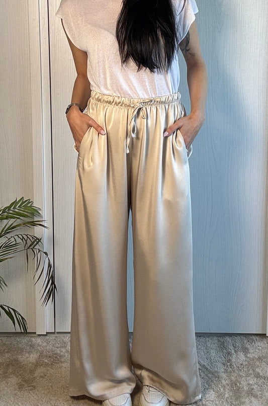 PANTALONE “LUXE”