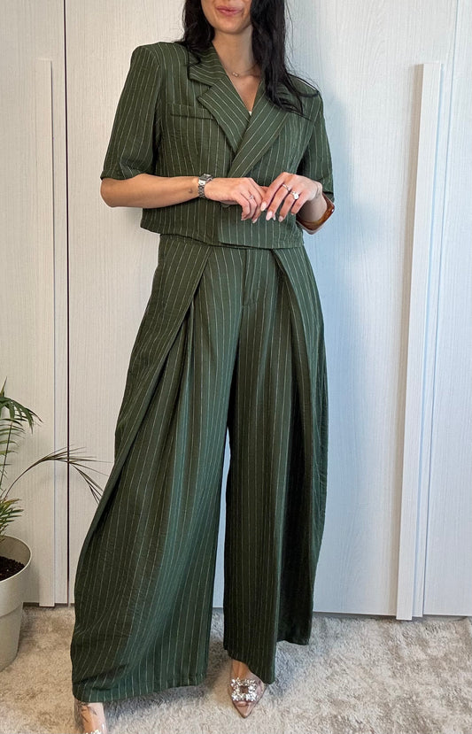 TAILLEUR “SUMMER OPERA”