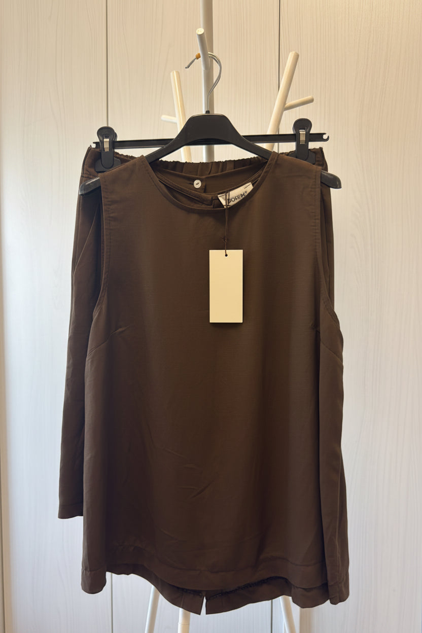 COORDINATO “DUNE”