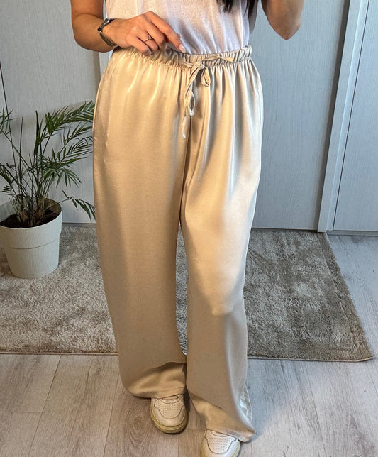 PANTALONE “LUXE”