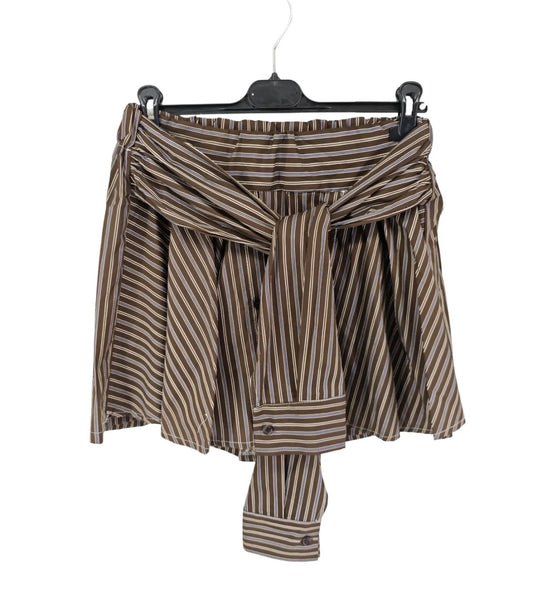 GONNA PANTALONCINO “HARPER”