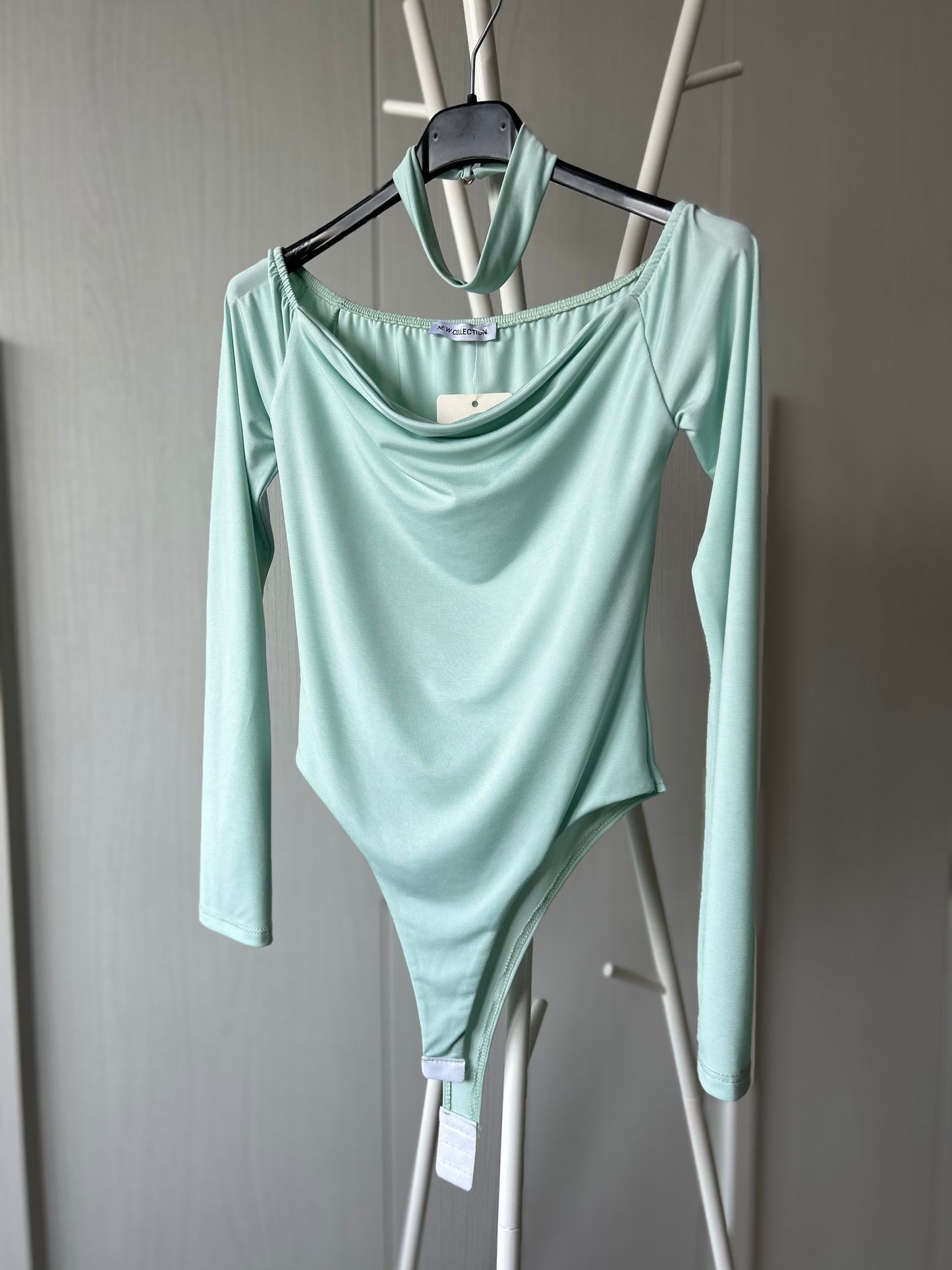 BODY SPALLE SCOPERTE