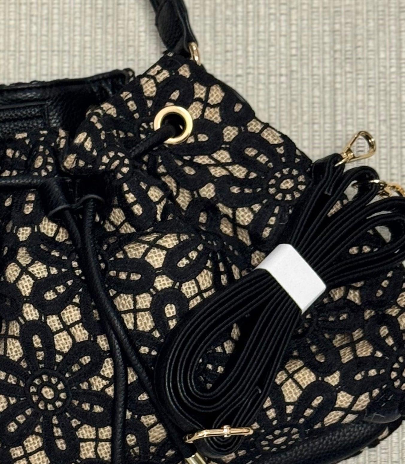 BORSA HOBO “ISLA”