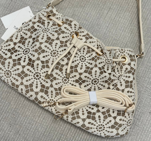 BORSA HOBO “ISLA”