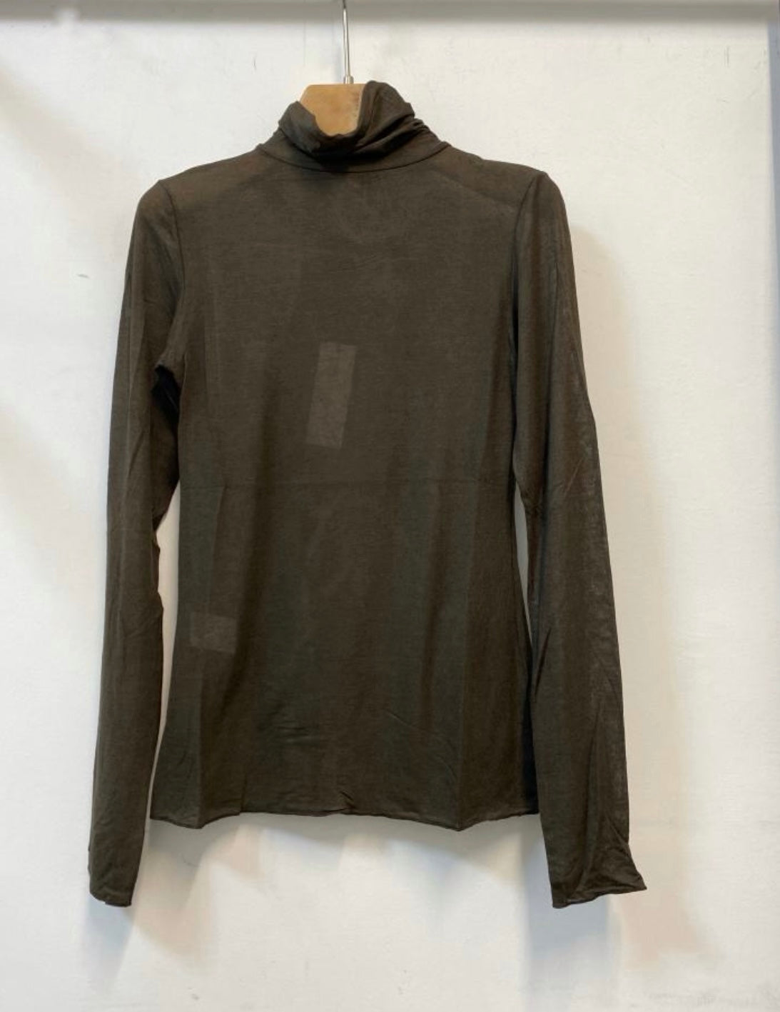 MAGLIA CASHMERE BLEND