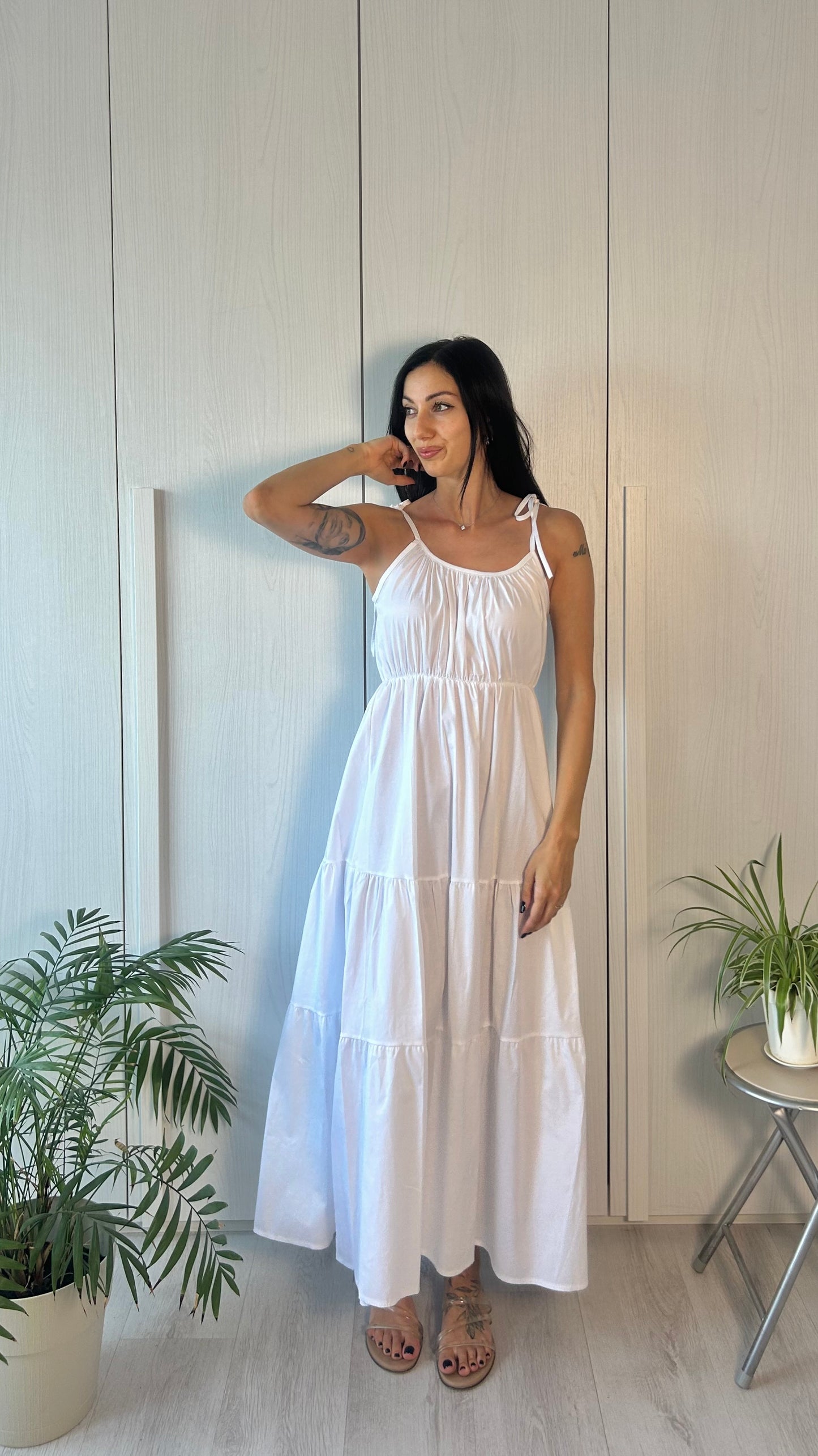 VESTITO SUMMER