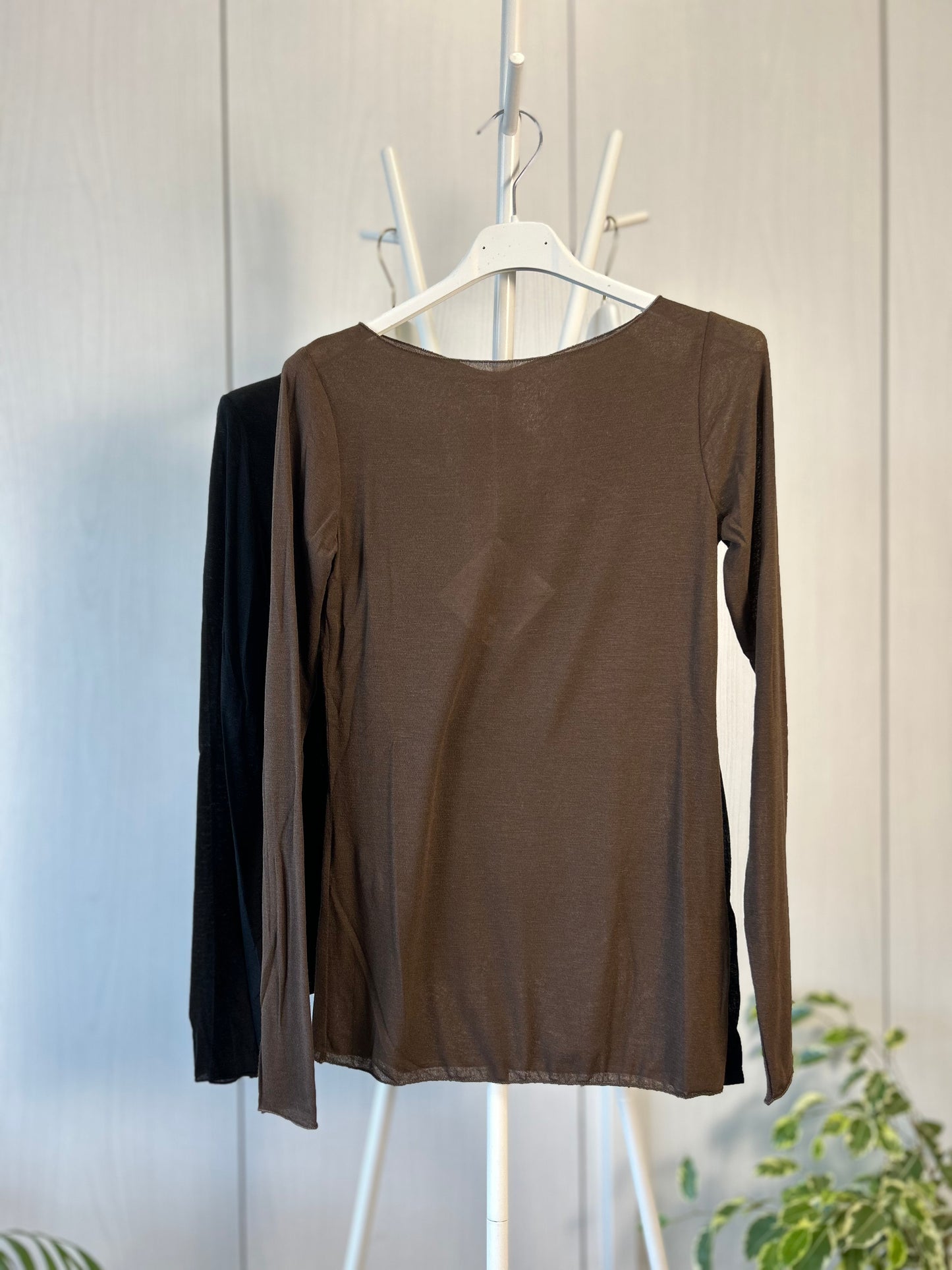 MAGLIA CASHMERE BLEND