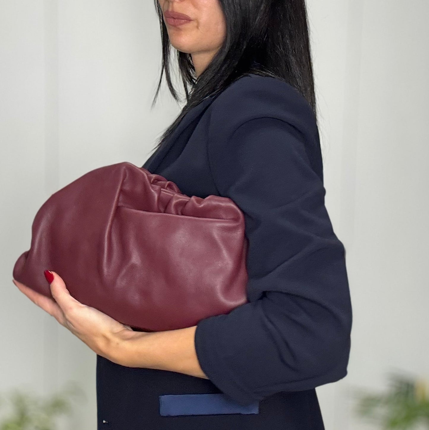 POCHETTE “LUNA SOFT”