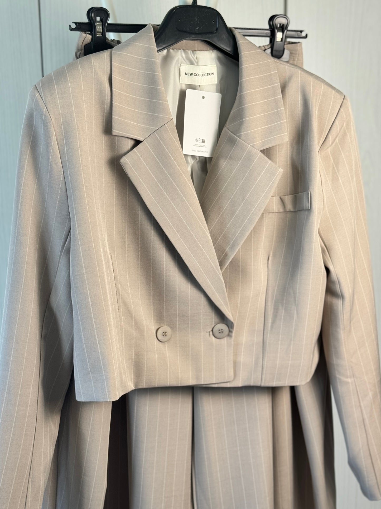 TAILLEUR “OPERA”