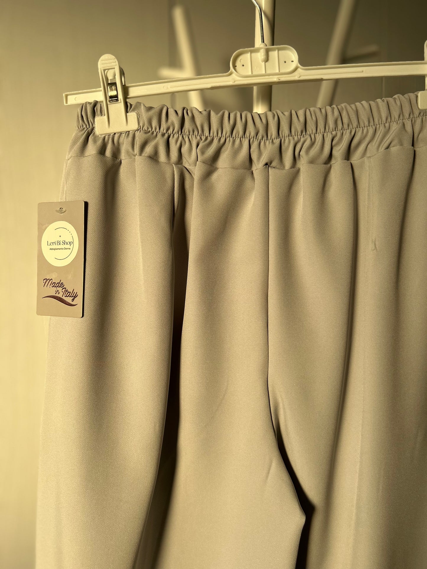 PANTALONE PALAZZO