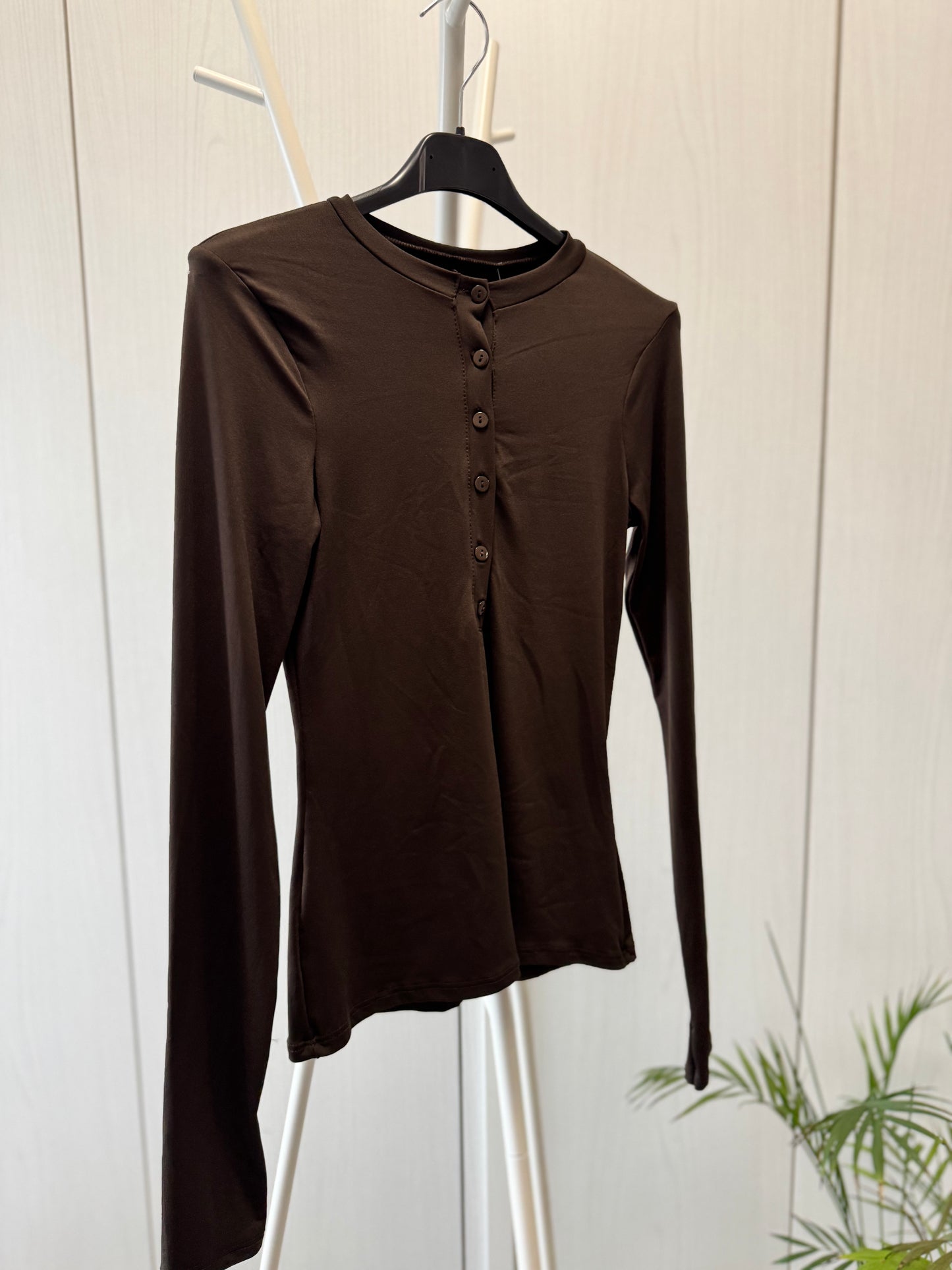 MAGLIA ESSENCE