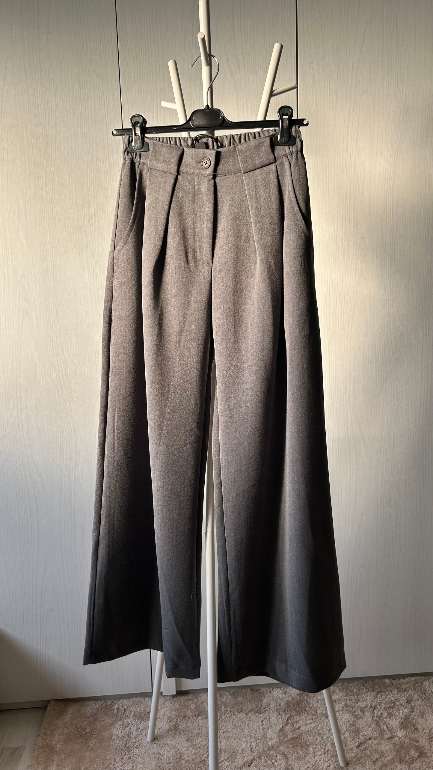 PANTALONE SARTORIALE