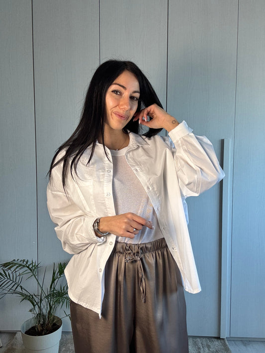 CAMICIA “ESSENTIAL”