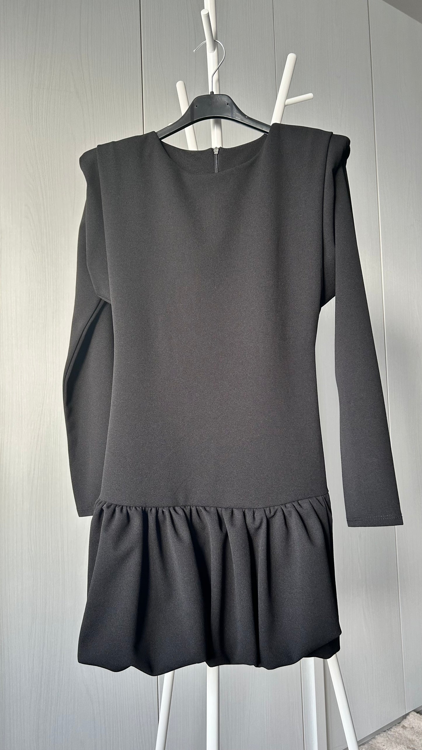 MINI DRESS GONNA PALLONCINO