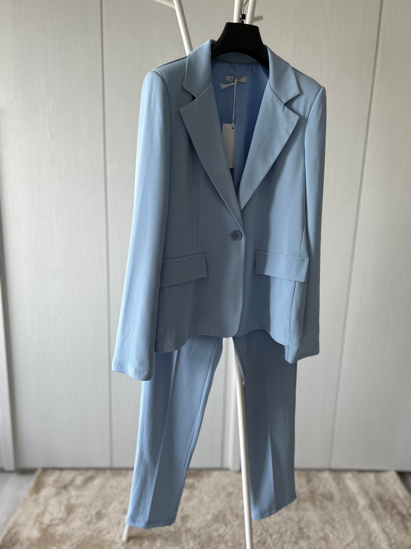 TAILLEUR GIACCA E PANTALONE