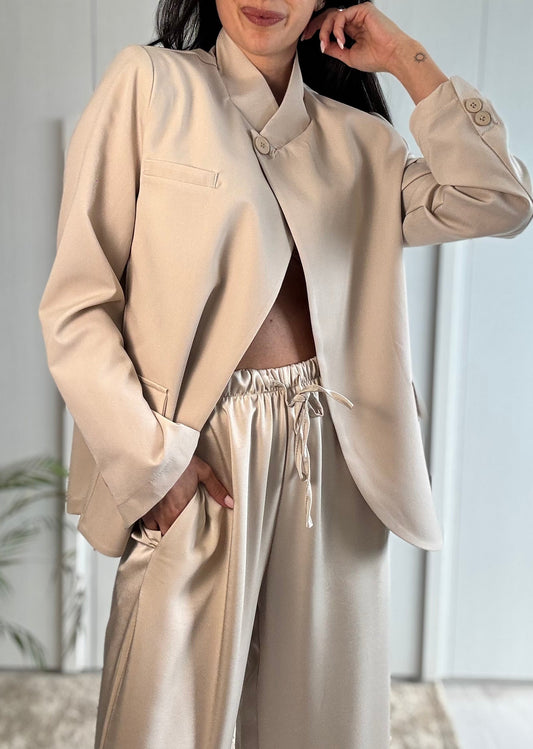 BLAZER “STUDIO”