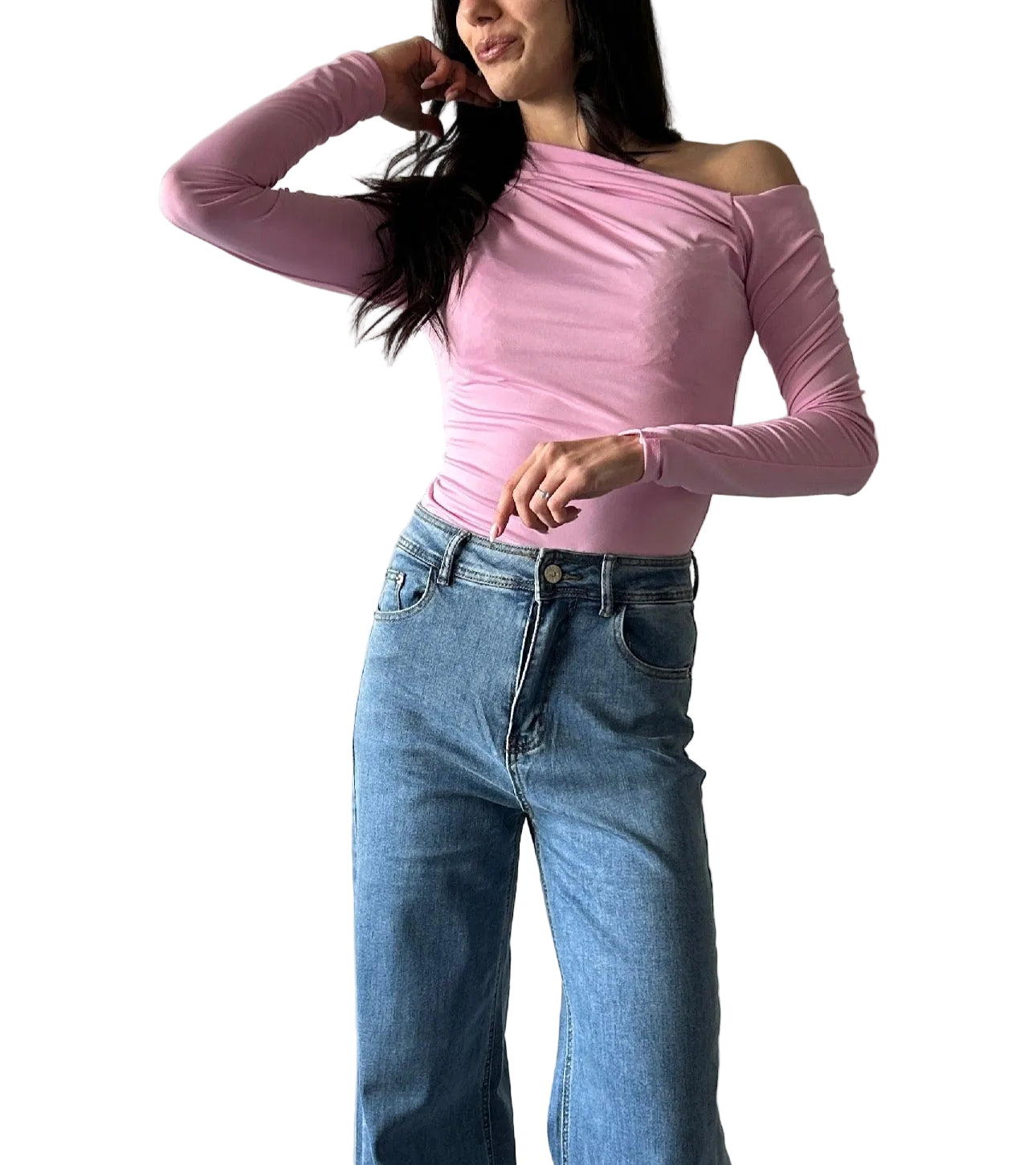 MAGLIA CUT