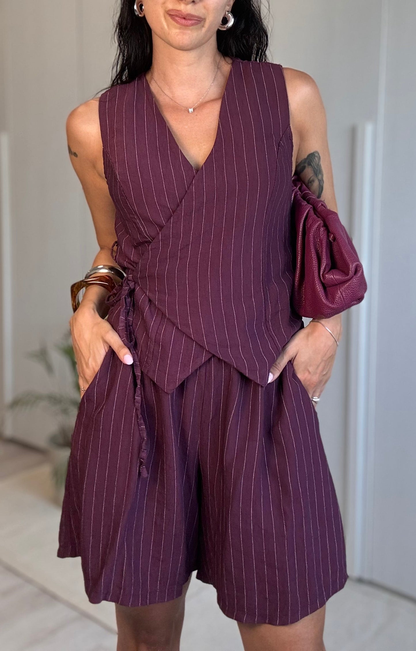 COMPLETO “MERLOT”