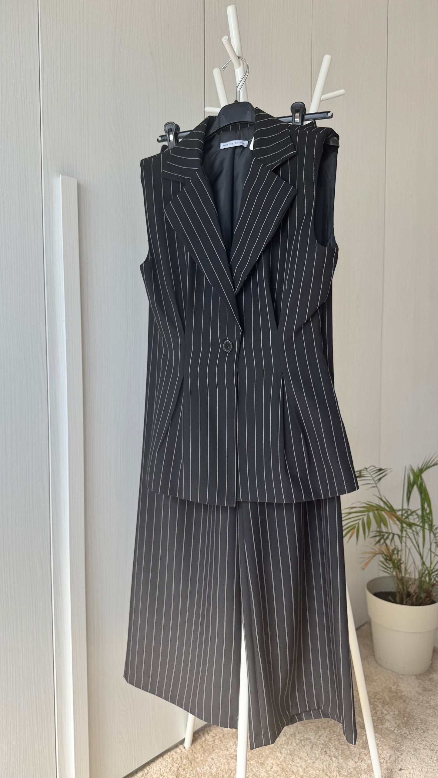 COORDINATO “MADISON”