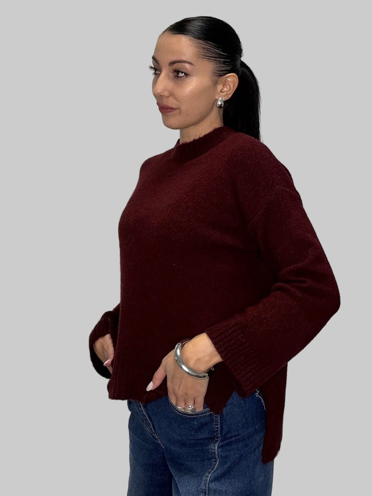 MAGLIONE SOFTY