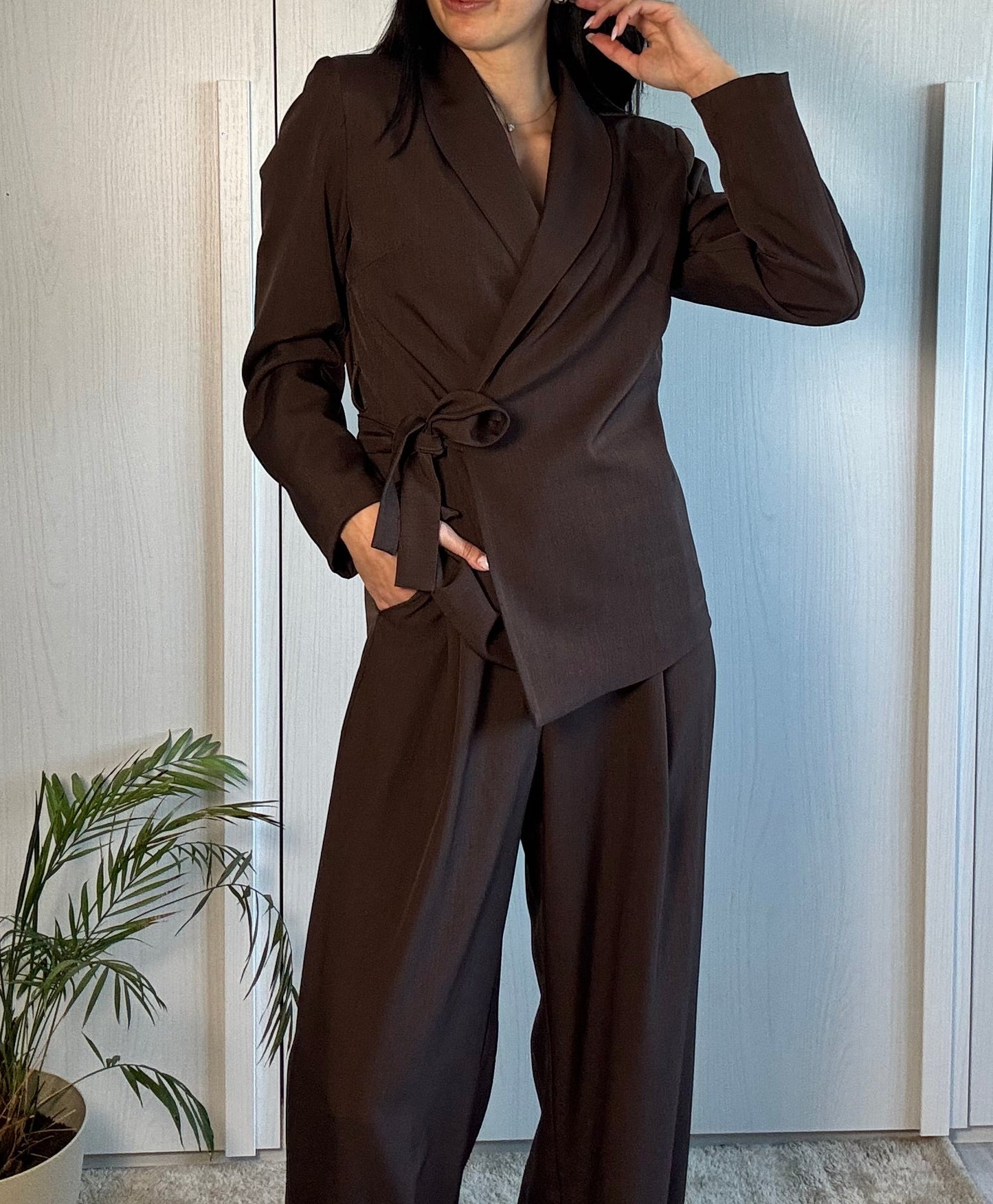 TAILLEUR “ZEN”