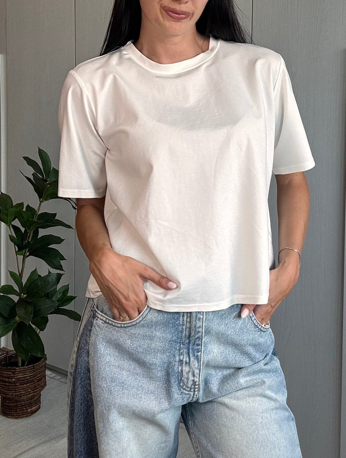 T-SHIRT “ICON”