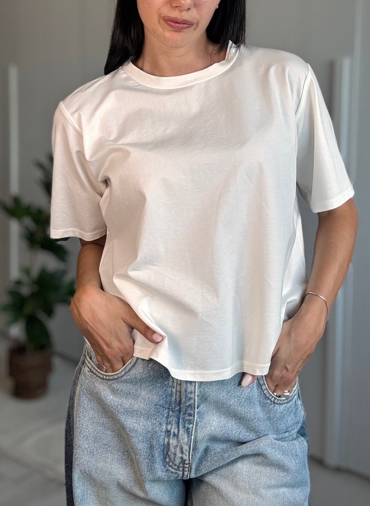 T-SHIRT “ICON”