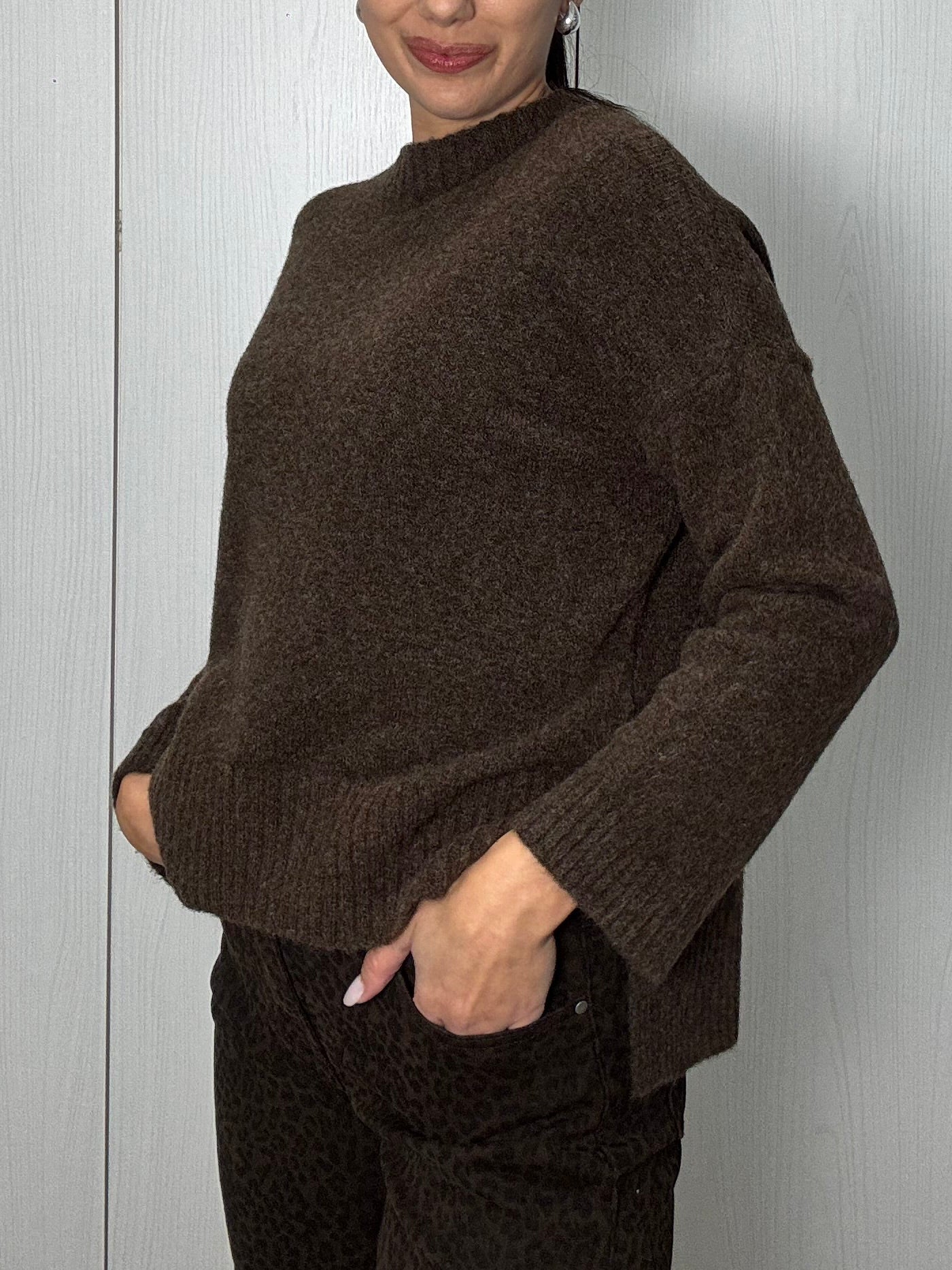 MAGLIONE SOFTY