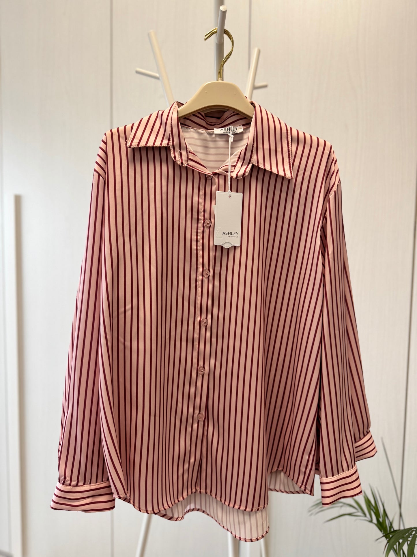 CAMICIA “CANDY”