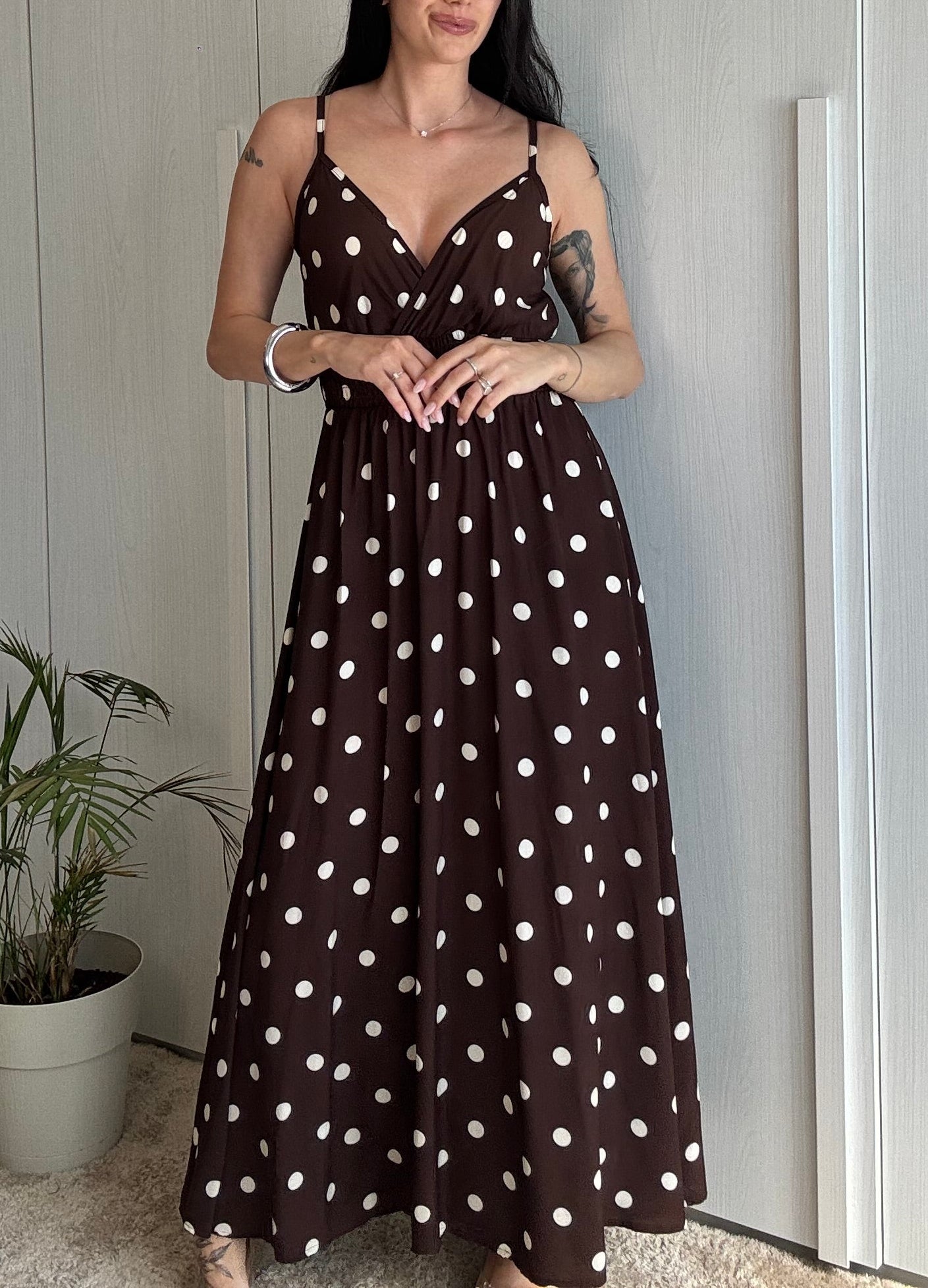 ABITO “PARISIENNE”