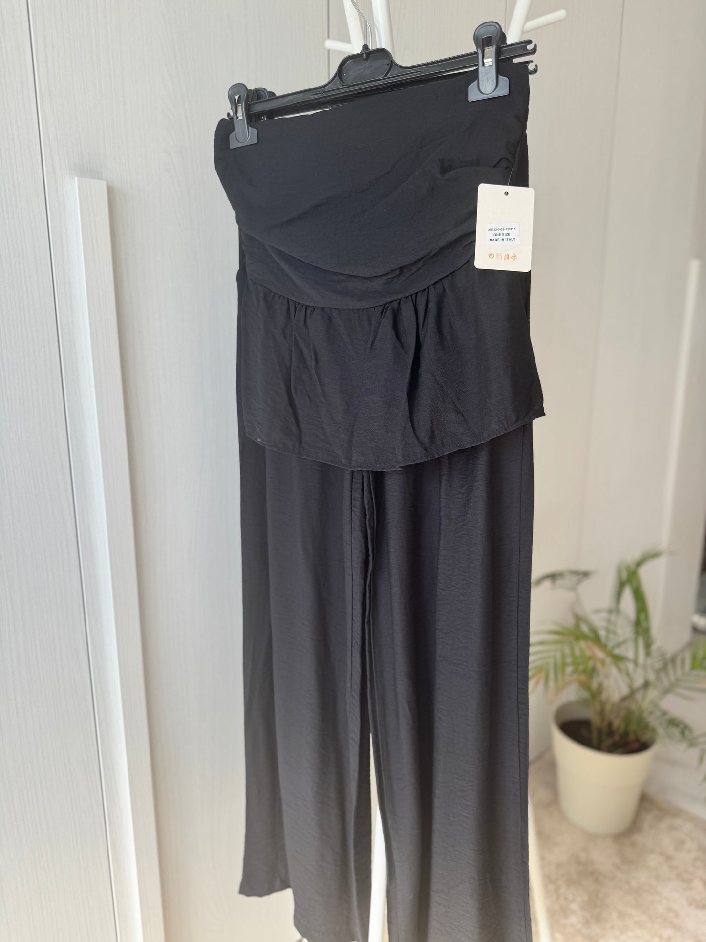 COORDINATO “SOLEA”