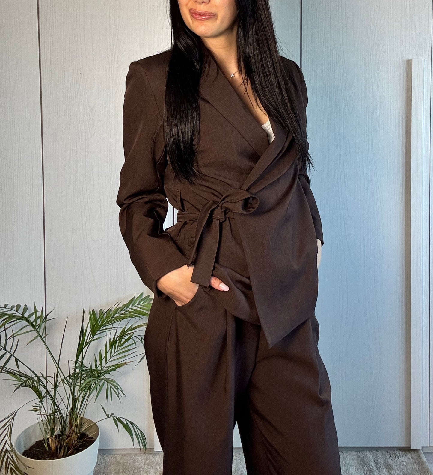 TAILLEUR “ZEN”