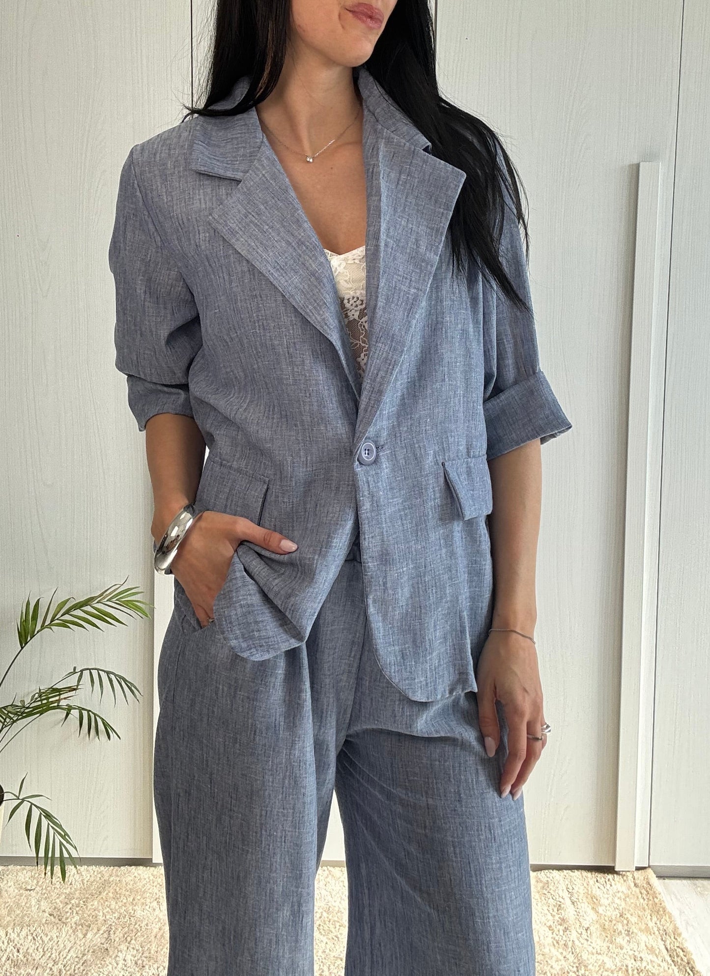 TAILLEUR “RIVIERA”