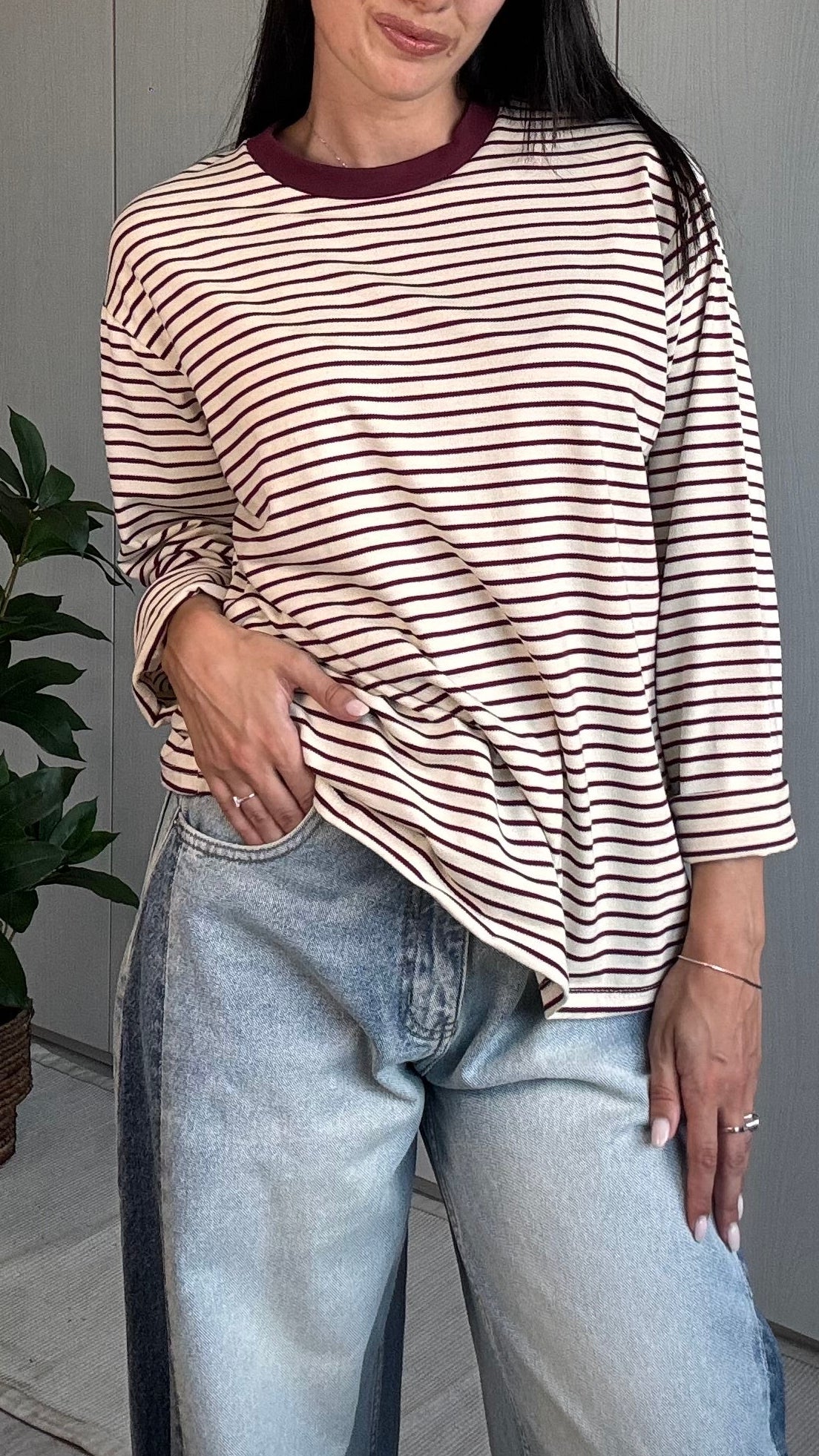 MAGLIA “SAINT”