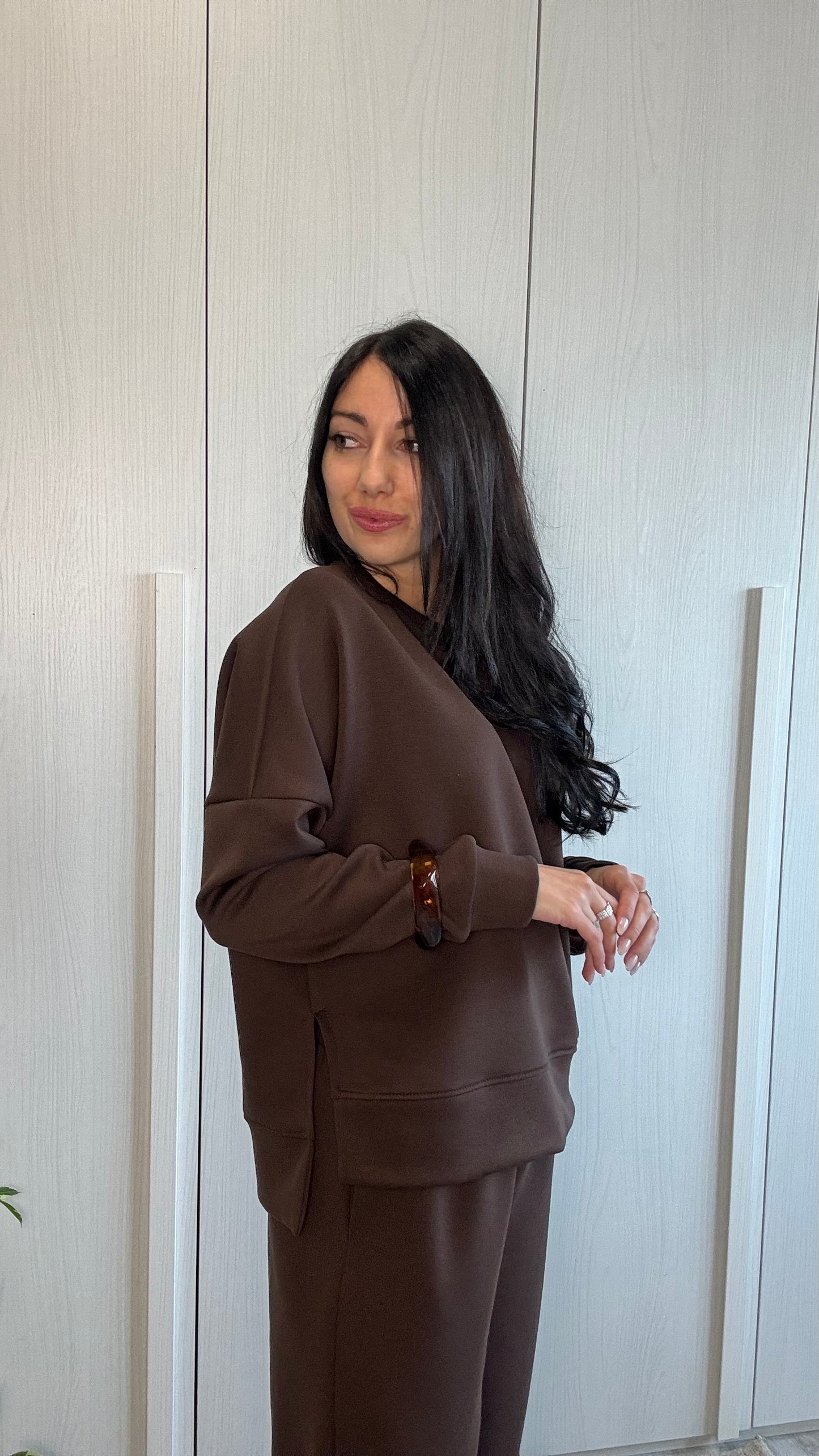 COMPLETO “EVERYDAY”