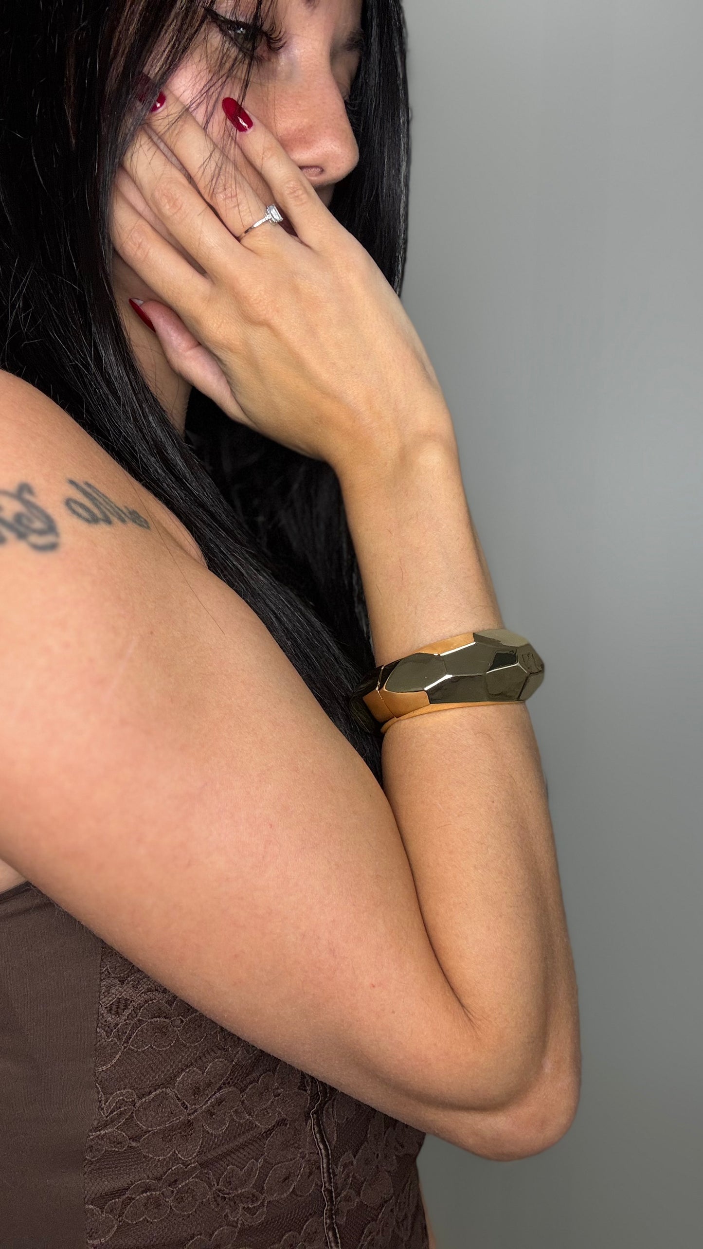 BANGLE GLAM