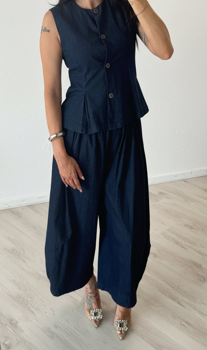 PANTALONE “HARMONY”