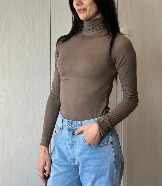 MAGLIA CASHMERE BLEND