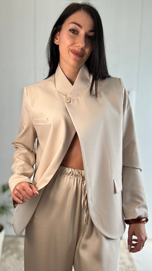 BLAZER “STUDIO”