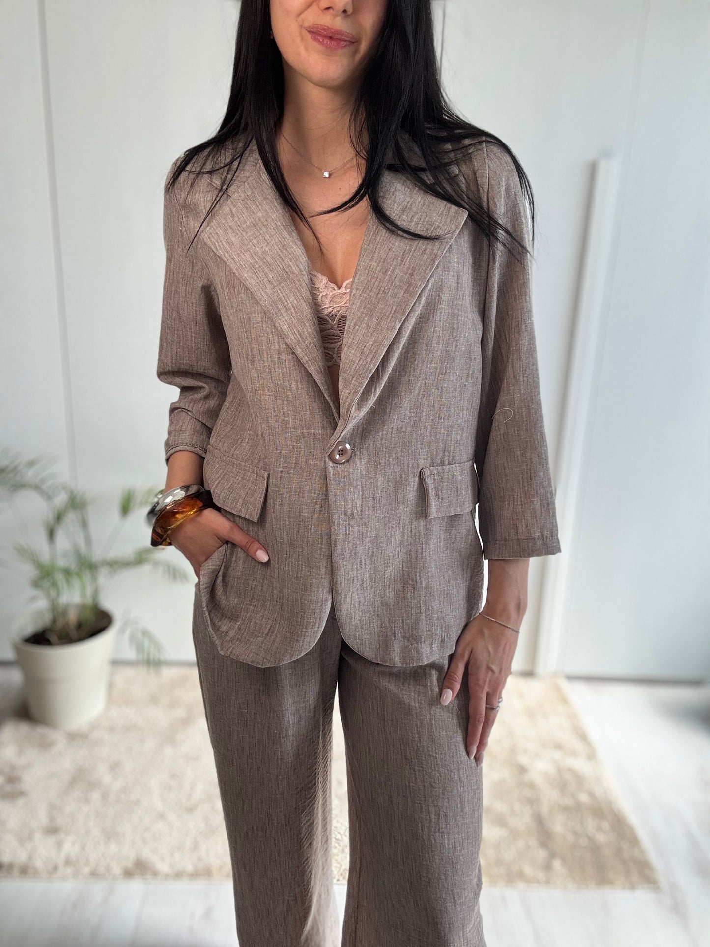 TAILLEUR “RIVIERA”
