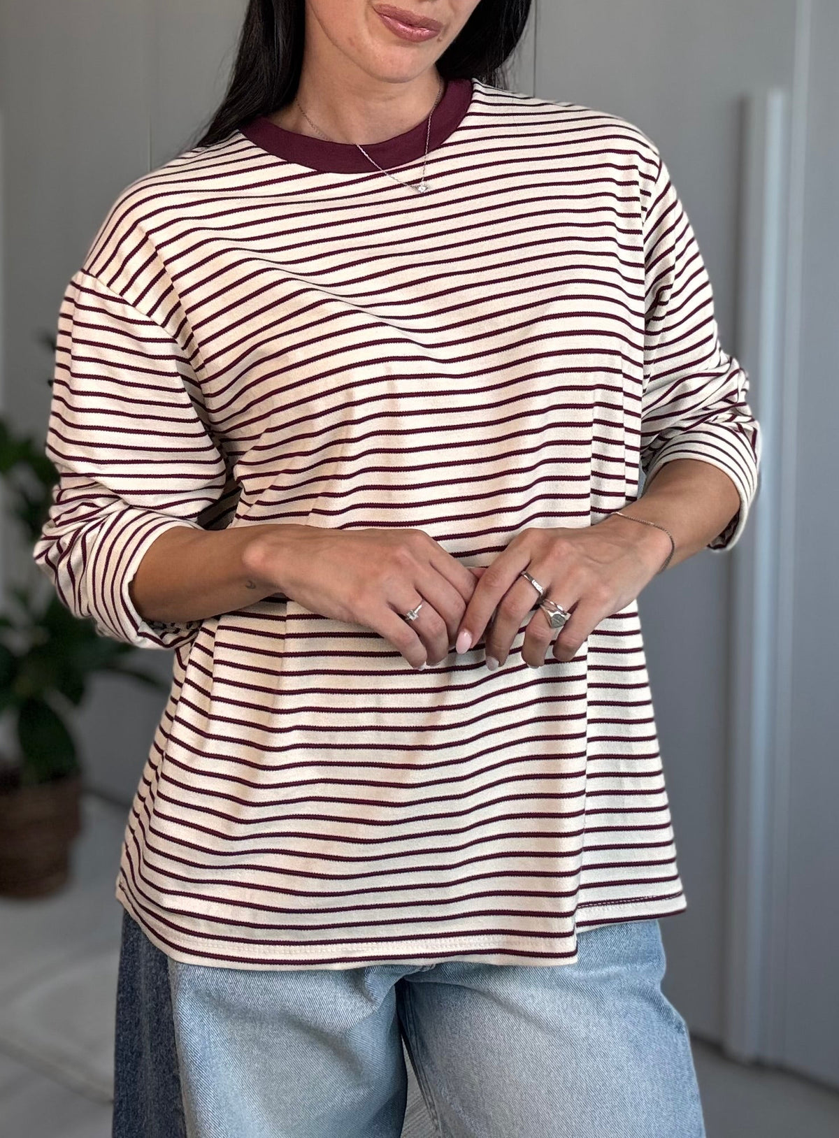 MAGLIA “SAINT”